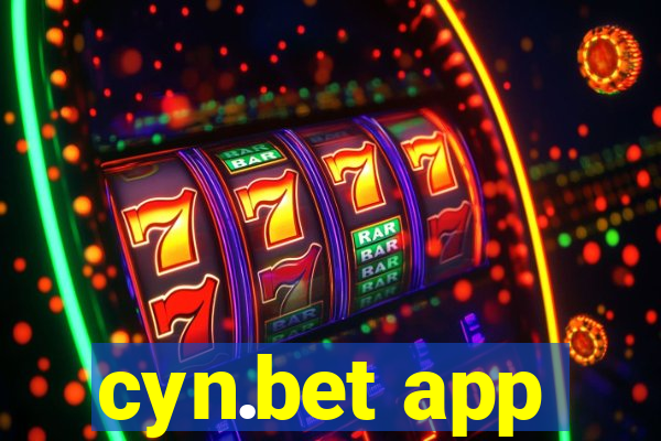 cyn.bet app